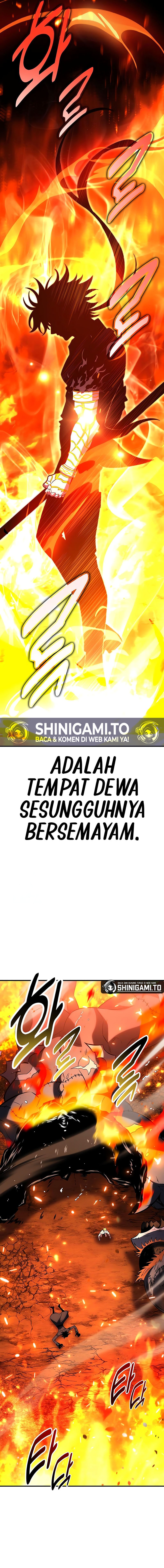 Read I Killed An Academy Player (ID) Manga Online