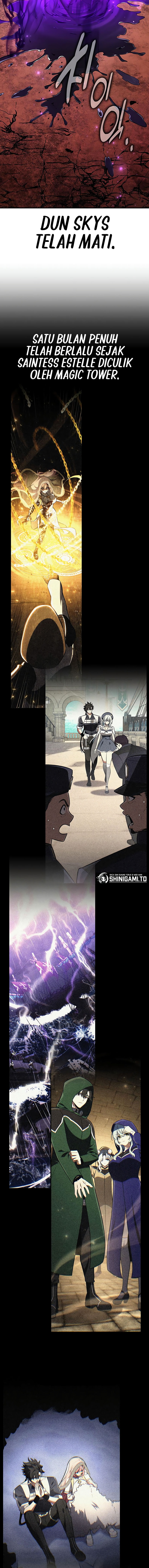 Read I Killed An Academy Player (ID) Manga Online