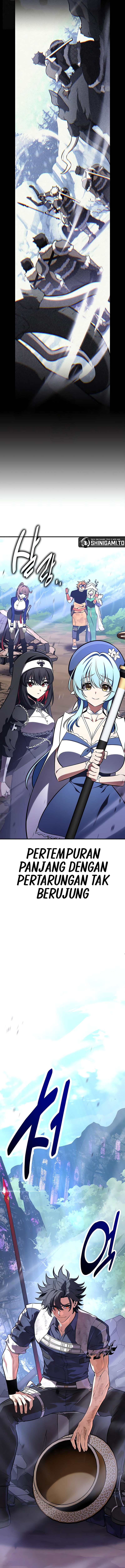 Read I Killed An Academy Player (ID) Manga Online