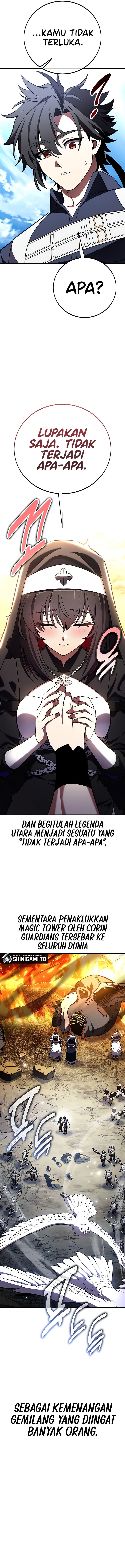 Read I Killed An Academy Player (ID) Manga Online