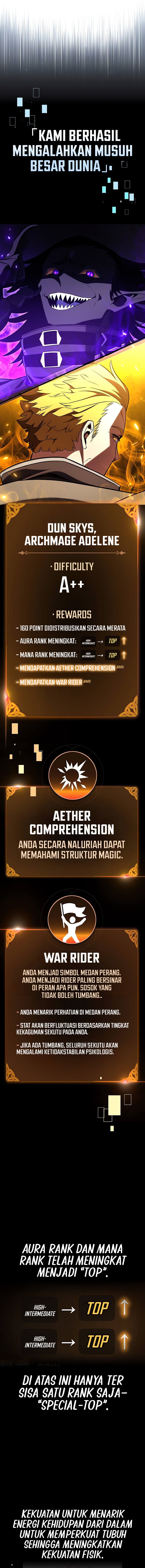 Read I Killed An Academy Player (ID) Manga Online