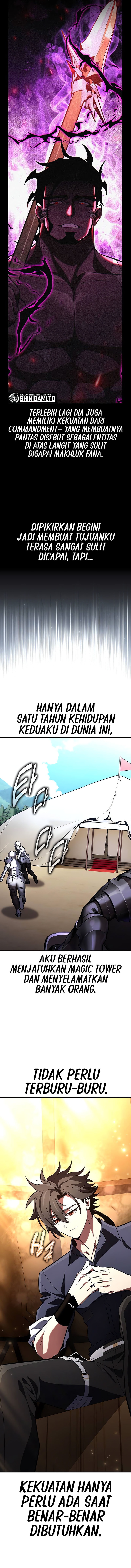 Read I Killed An Academy Player (ID) Manga Online