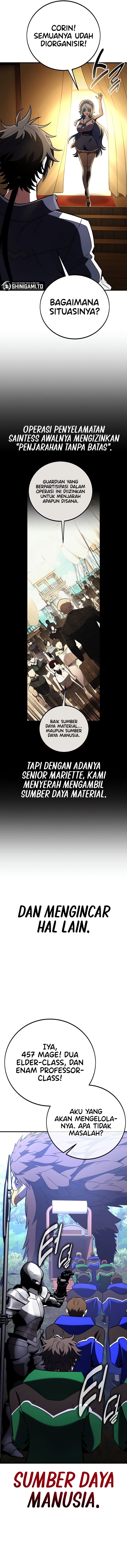 Read I Killed An Academy Player (ID) Manga Online