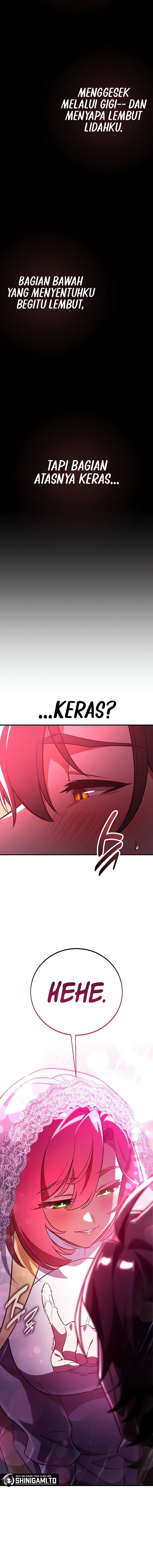 Read I Killed An Academy Player (ID) Manga Online