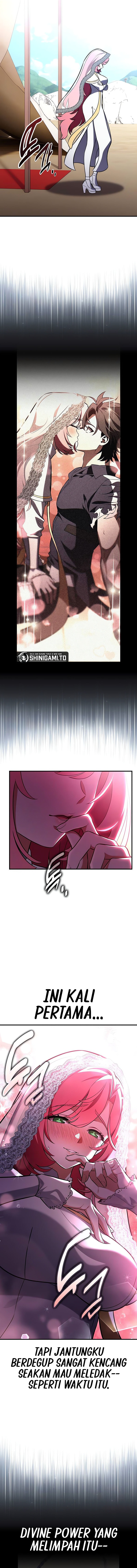 Read I Killed An Academy Player (ID) Manga Online