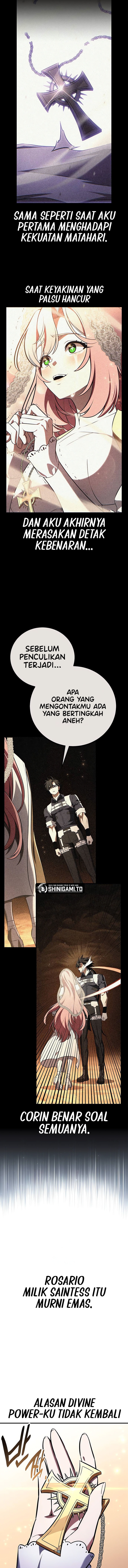 Read I Killed An Academy Player (ID) Manga Online