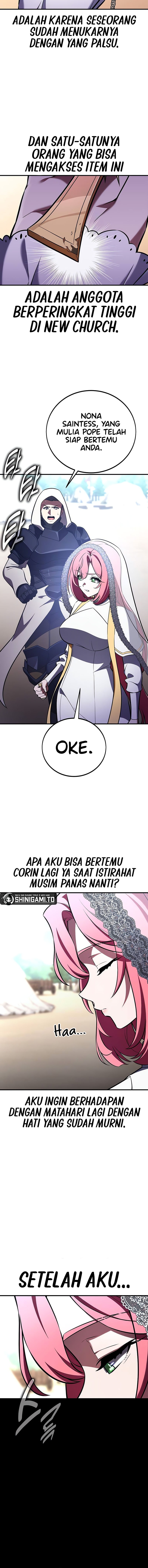 Read I Killed An Academy Player (ID) Manga Online