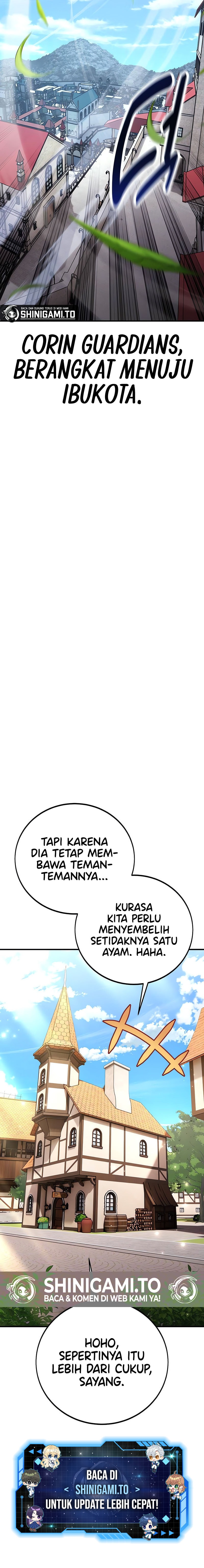 Read I Killed An Academy Player (ID) Manga Online