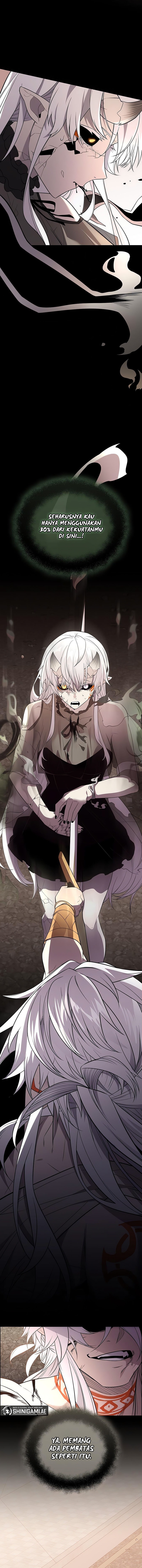 Read I Obtained a Mythic Item (ID) Manga Online
