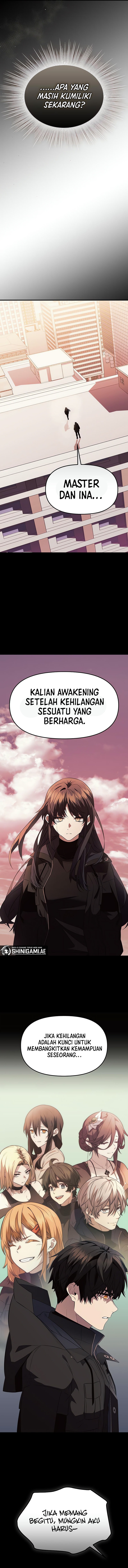 Read I Obtained a Mythic Item (ID) Manga Online