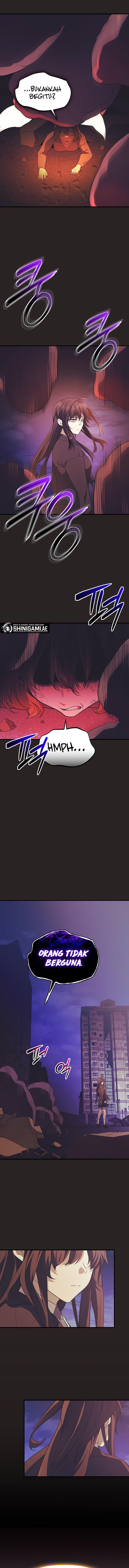 Read I Obtained a Mythic Item (ID) Manga Online