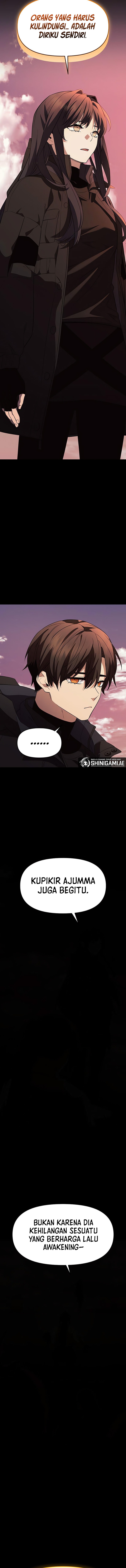 Read I Obtained a Mythic Item (ID) Manga Online
