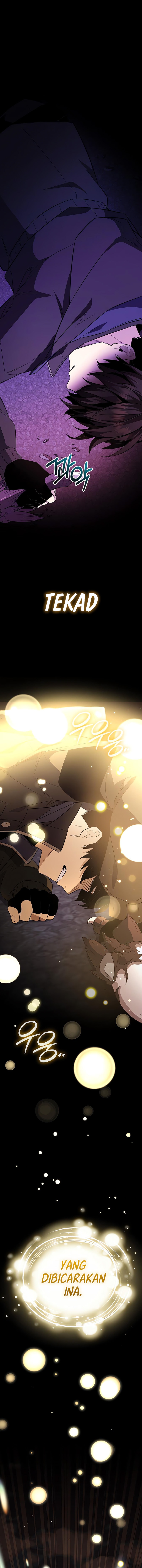 Read I Obtained a Mythic Item (ID) Manga Online