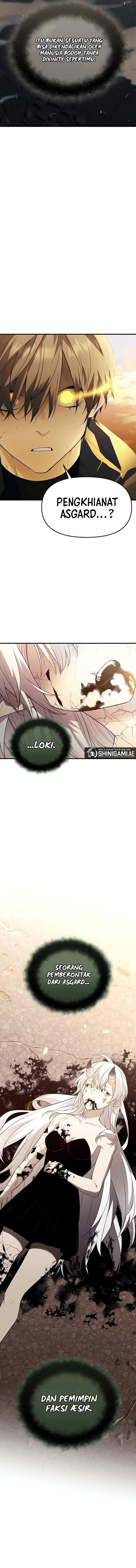 Read I Obtained a Mythic Item (ID) Manga Online