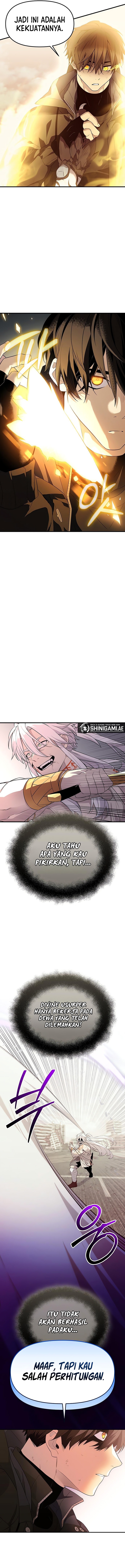 Read I Obtained a Mythic Item (ID) Manga Online