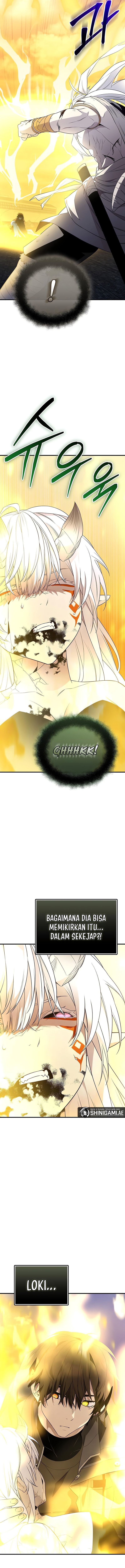 Read I Obtained a Mythic Item (ID) Manga Online