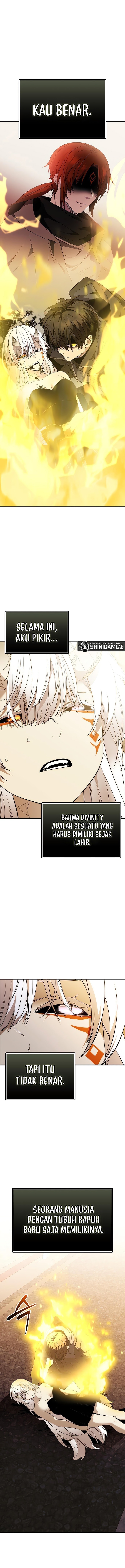 Read I Obtained a Mythic Item (ID) Manga Online
