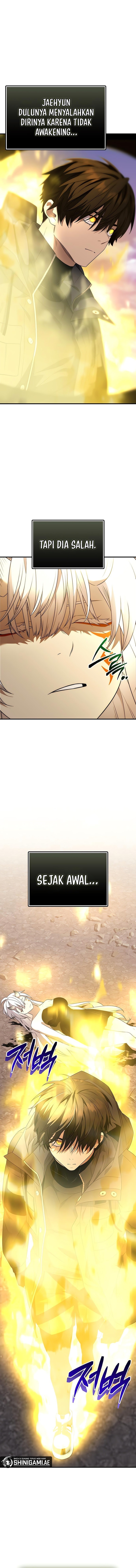 Read I Obtained a Mythic Item (ID) Manga Online