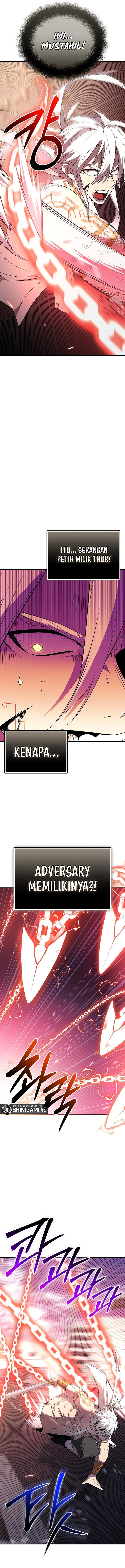 Read I Obtained a Mythic Item (ID) Manga Online