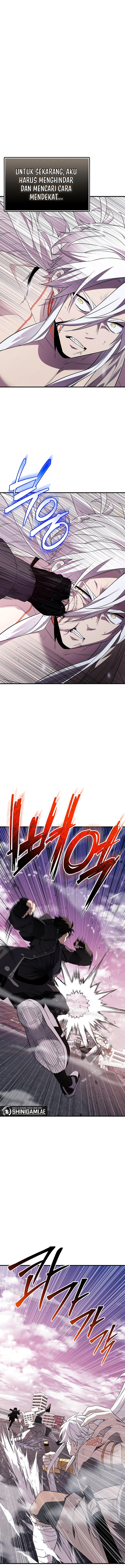 Read I Obtained a Mythic Item (ID) Manga Online