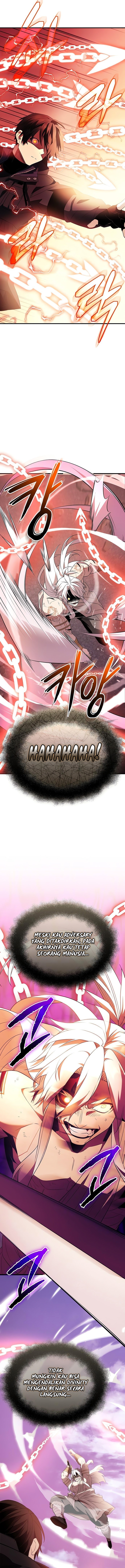 Read I Obtained a Mythic Item (ID) Manga Online