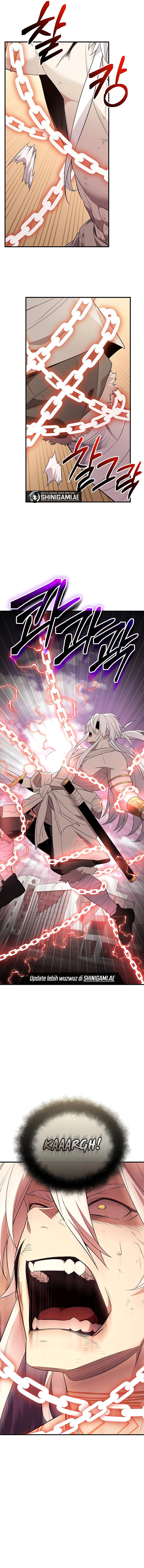 Read I Obtained a Mythic Item (ID) Manga Online