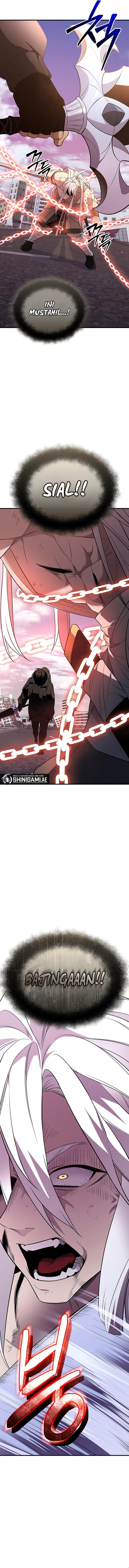 Read I Obtained a Mythic Item (ID) Manga Online