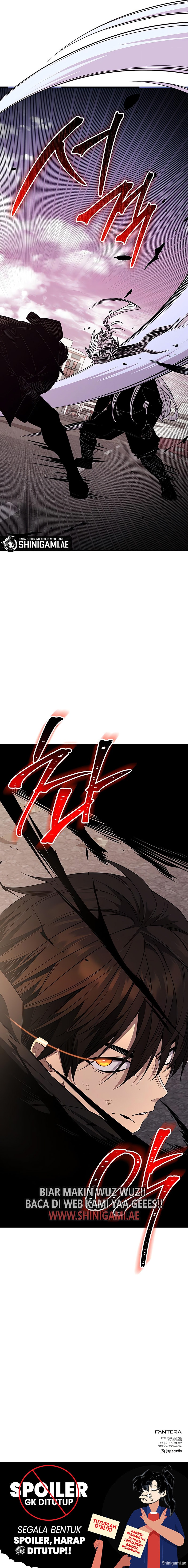 Read I Obtained a Mythic Item (ID) Manga Online