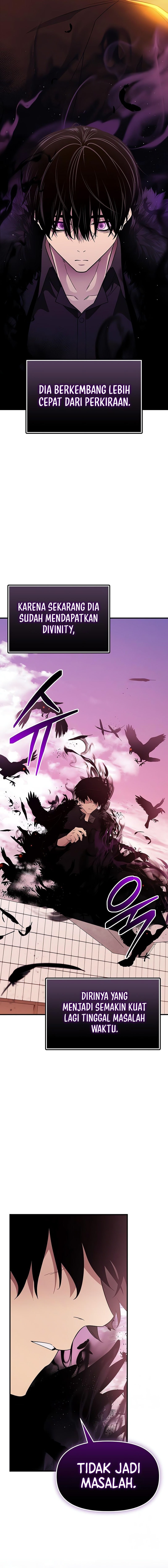 Read I Obtained a Mythic Item (ID) Manga Online