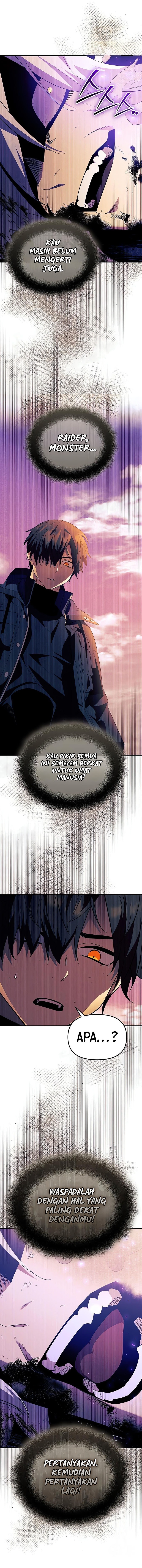 Read I Obtained a Mythic Item (ID) Manga Online