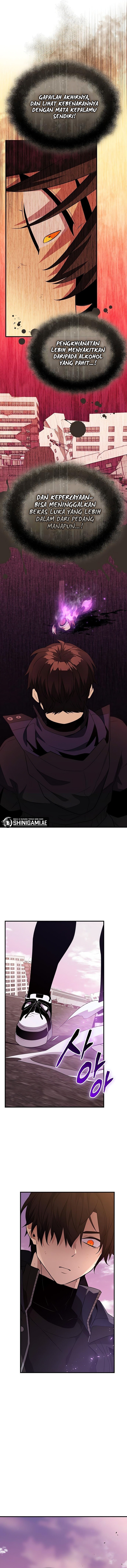 Read I Obtained a Mythic Item (ID) Manga Online