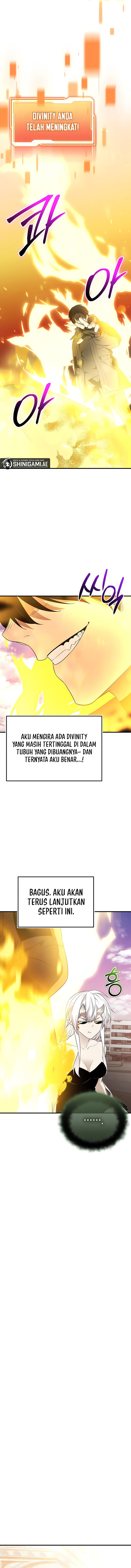 Read I Obtained a Mythic Item (ID) Manga Online