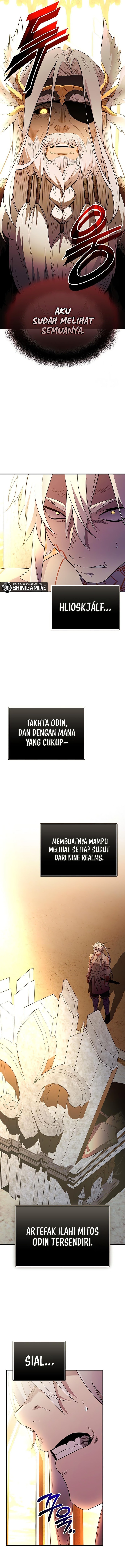 Read I Obtained a Mythic Item (ID) Manga Online