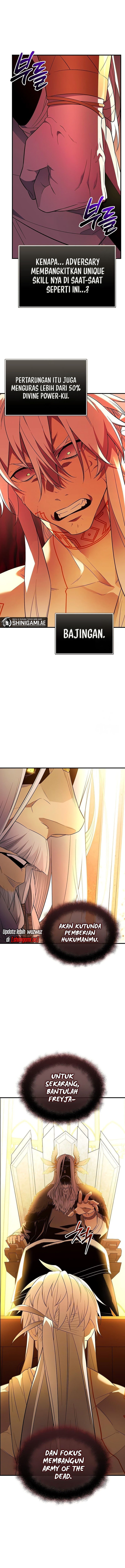 Read I Obtained a Mythic Item (ID) Manga Online