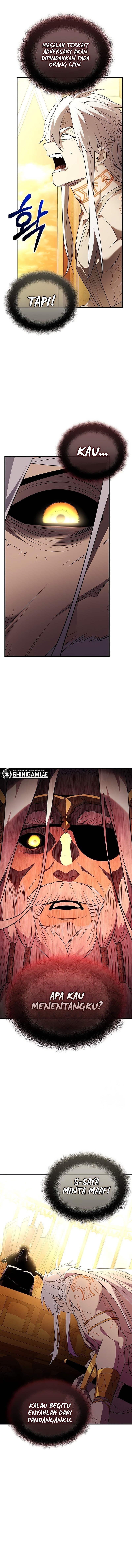 Read I Obtained a Mythic Item (ID) Manga Online