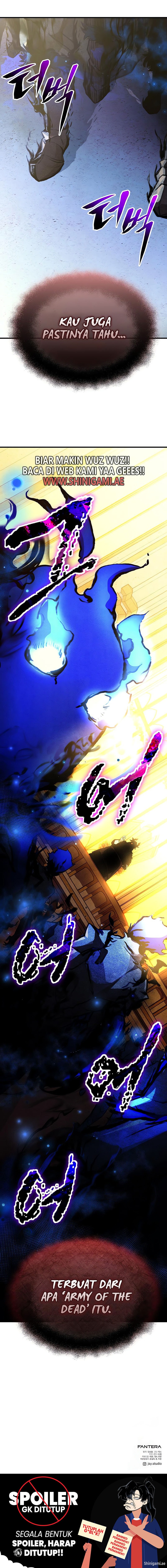 Read I Obtained a Mythic Item (ID) Manga Online