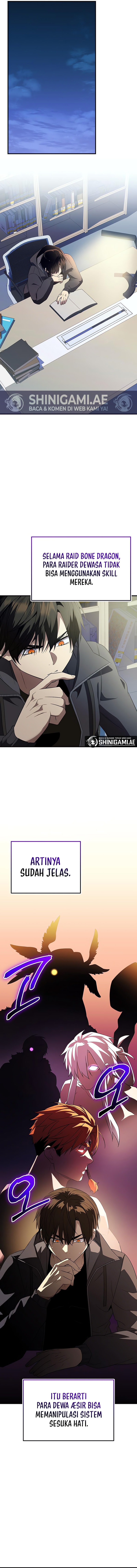 Read I Obtained a Mythic Item (ID) Manga Online