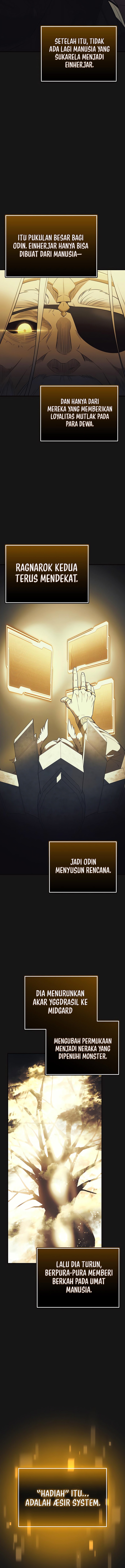 Read I Obtained a Mythic Item (ID) Manga Online