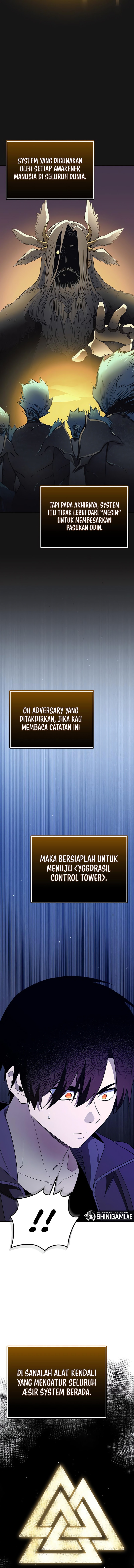 Read I Obtained a Mythic Item (ID) Manga Online