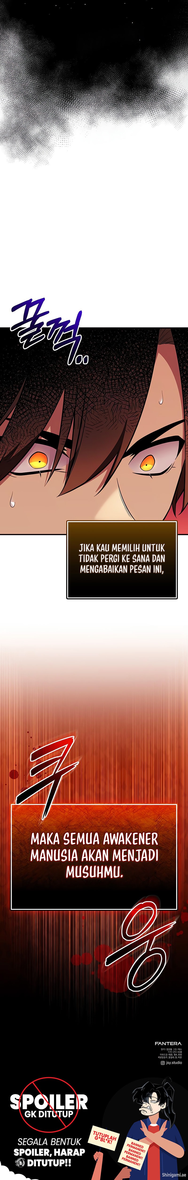Read I Obtained a Mythic Item (ID) Manga Online