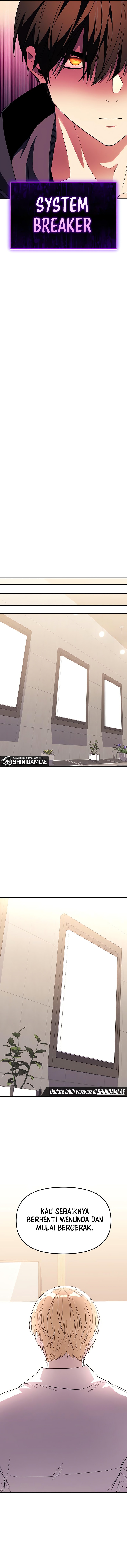 Read I Obtained a Mythic Item (ID) Manga Online