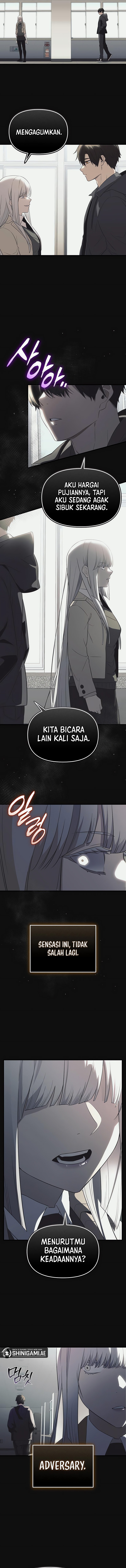 Read I Obtained a Mythic Item (ID) Manga Online
