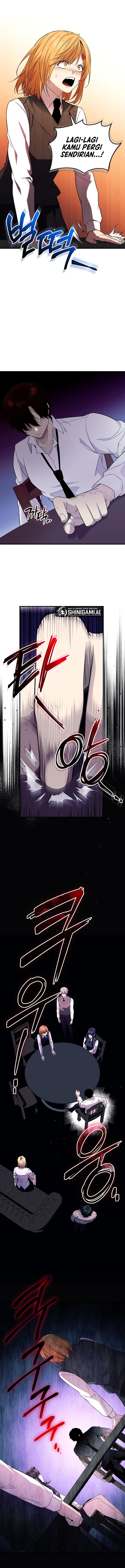 Read I Obtained a Mythic Item (ID) Manga Online