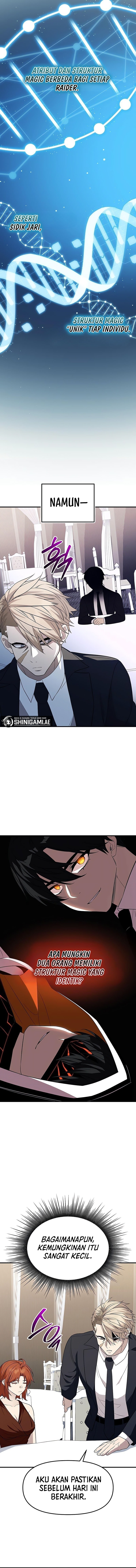 Read I Obtained a Mythic Item (ID) Manga Online