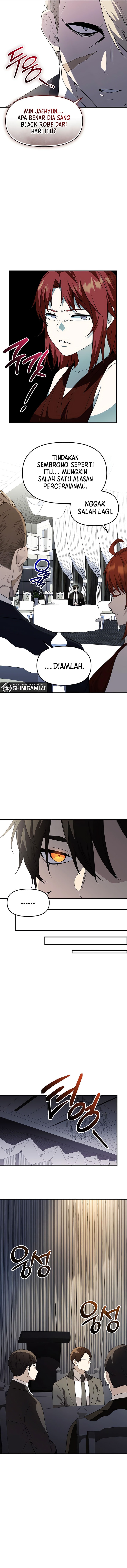 Read I Obtained a Mythic Item (ID) Manga Online