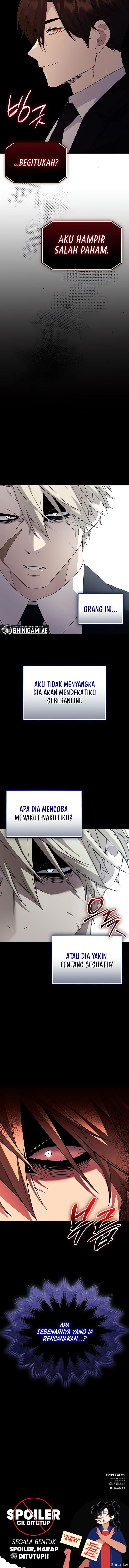Read I Obtained a Mythic Item (ID) Manga Online