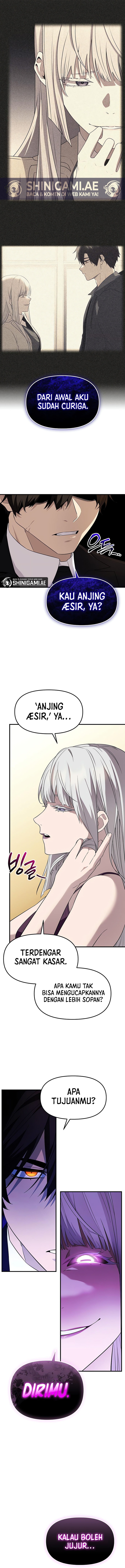 Read I Obtained a Mythic Item (ID) Manga Online