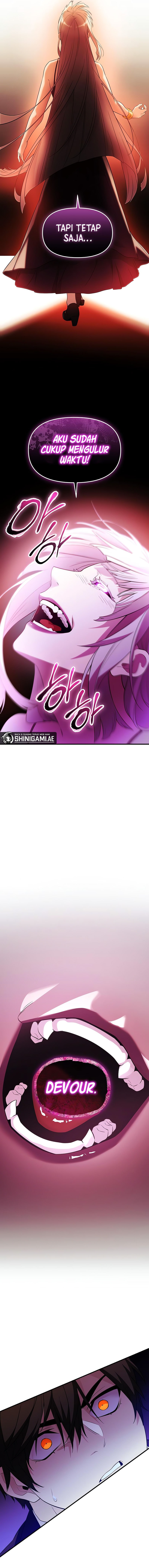 Read I Obtained a Mythic Item (ID) Manga Online