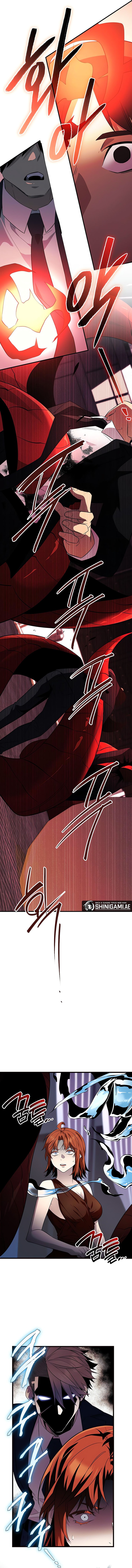 Read I Obtained a Mythic Item (ID) Manga Online