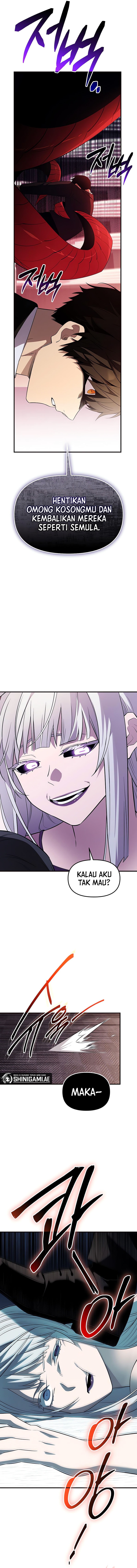 Read I Obtained a Mythic Item (ID) Manga Online